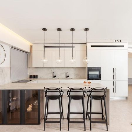Shirat Haneviim-Luxury Penthouse #Rental Israel Jerusalem Exterior photo