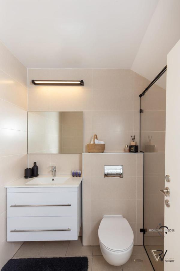 Shirat Haneviim-Luxury Penthouse #Rental Israel Jerusalem Exterior photo